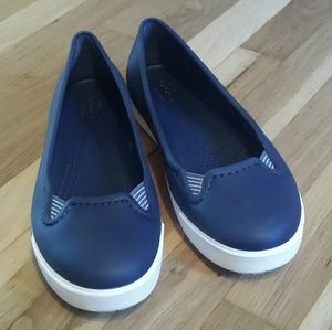 Crocs CitiLane flats